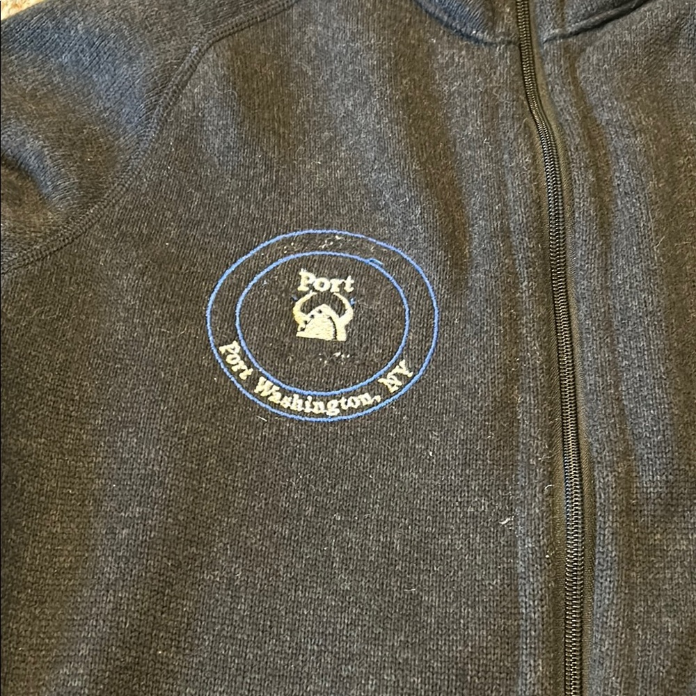 Patagonia Full-Zip Jacket - image 4